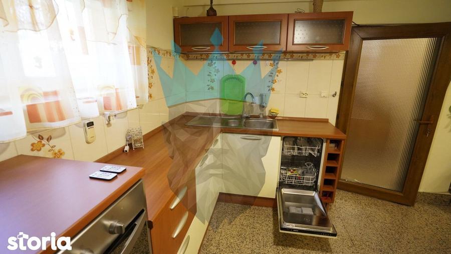 Casa Vatra Luminoasa - 19