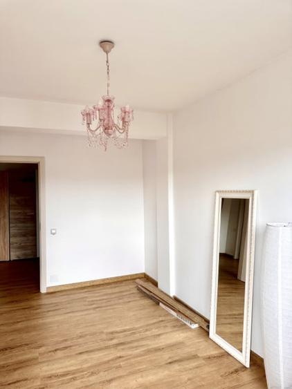 Apartament cu 2 camere semidecomandat în Florești — fotografia 2