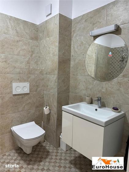 Apartament cu 2 camere decomandat în Cetate