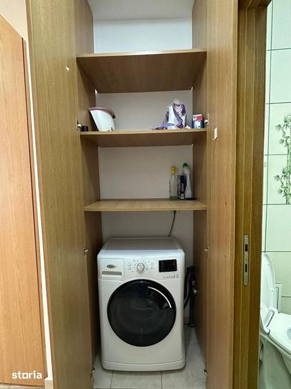 Apartament cu 3 camere decomandat, mobilat în Aviatorilor