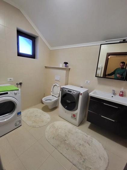Casă cu Teren 500 Mp în Moșnița Nouă