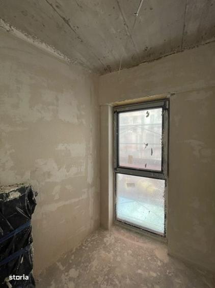 Apartament cu 3 camere în Nord