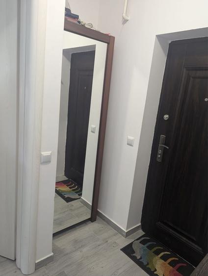 Garsonieră decomandată în Chiajna