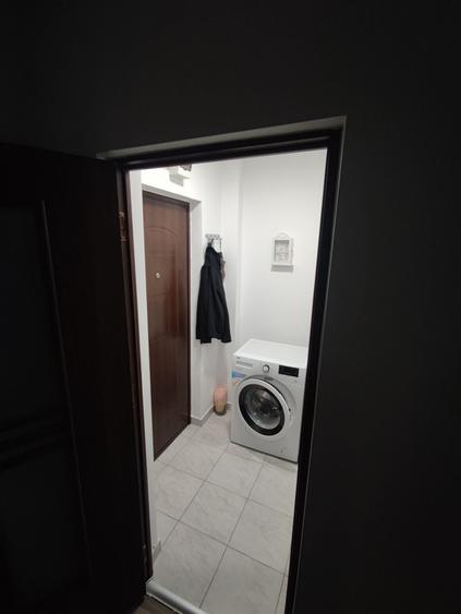 Garsoniera confort 1 complet renovata si utilata - 1