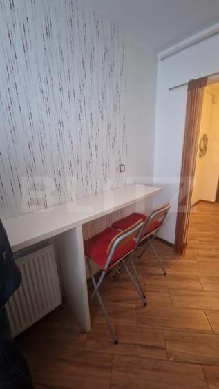 Apartament cu 2 camere, 54 mp, zona Centrul Civic - 3