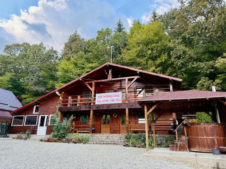 Casă cu 4 camere în Vlădeni