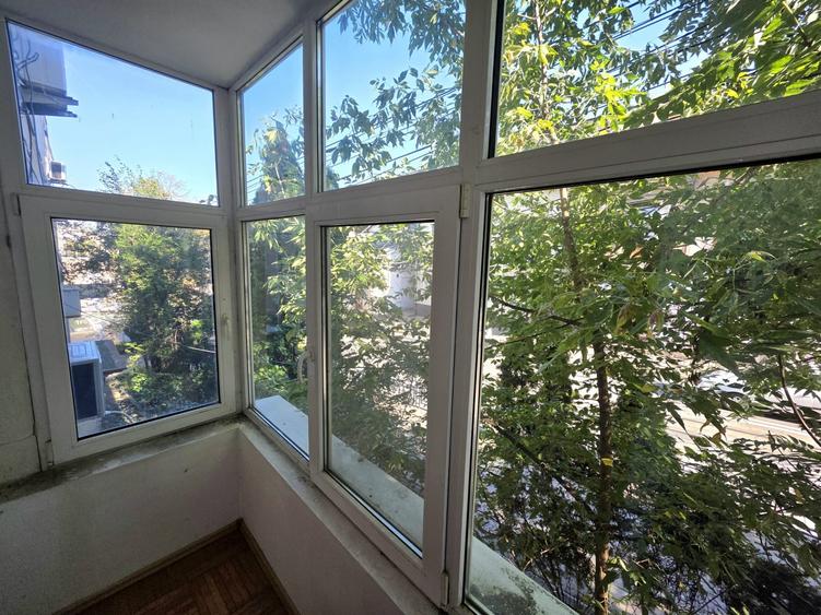 Apartament cu 2 camere decomandat în Arcu