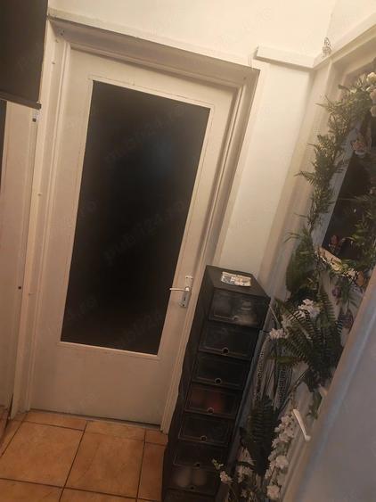 Garsonieră decomandată în Craiovei