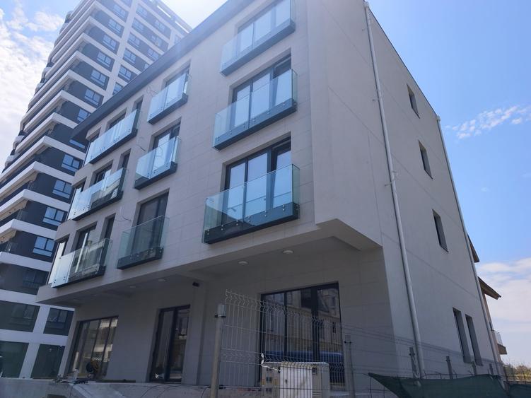 Spațiu comercial, de 100.7200012207 mp, în Tomis Nord