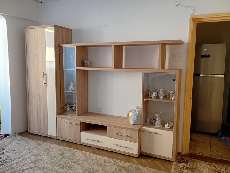 Apartament cu 2 camere în Găvana