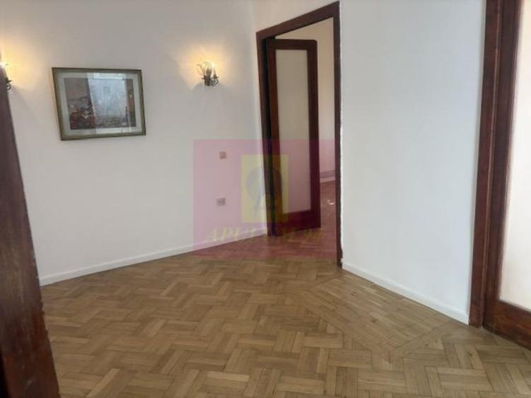 Apartament 3 camere in vila Cotroceni- Palat. - 3