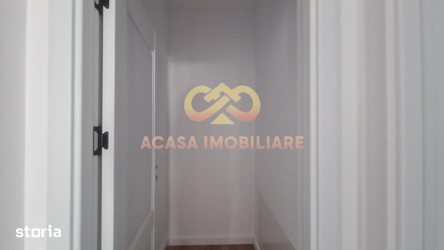 Casă cu 4 camere decomandat cu Teren 100 Mp în Valea Lupului