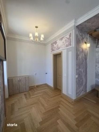 Casă cu 3 camere cu Teren 125 Mp în Orașul Nou