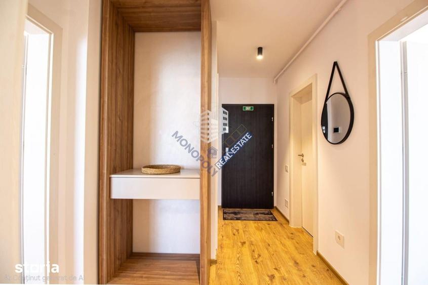 Apartament cu 2 camere în Bartolomeu
