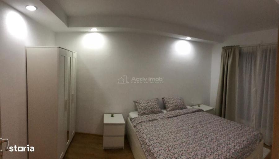 Casă cu 4 camere în Ștefăneștii de Jos