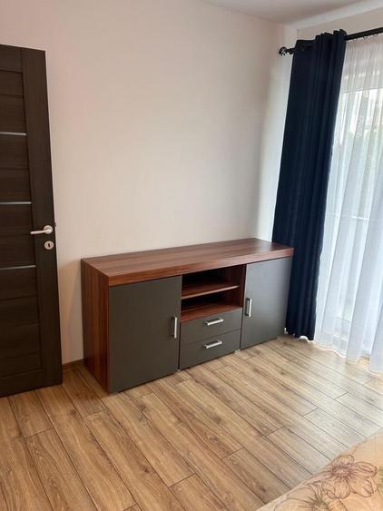Apartament cu 2 camere în Florești