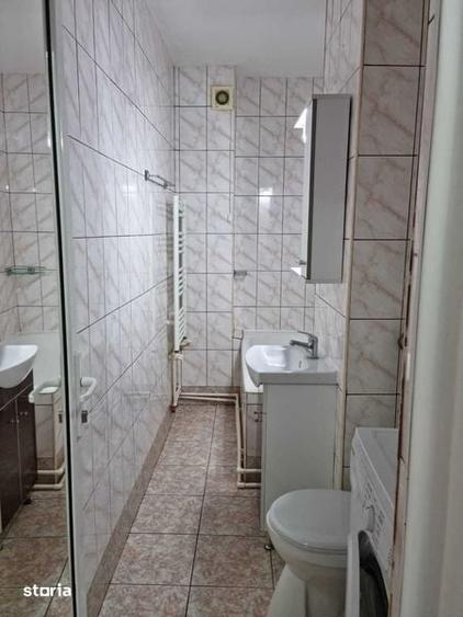 Oportunitate maxima Garsoniera de inchiriat P-ta Centrala - 8
