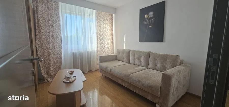 Apartament de inchiriat 2 camere 40 mp zona Manastur Garbau - 1