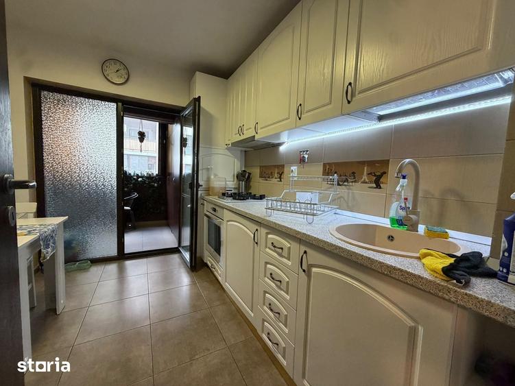 APARTAMENT 3 CAMERE | METALURGIEI | 90 MP | 2 BAI | 2 BALCOANE | - 6