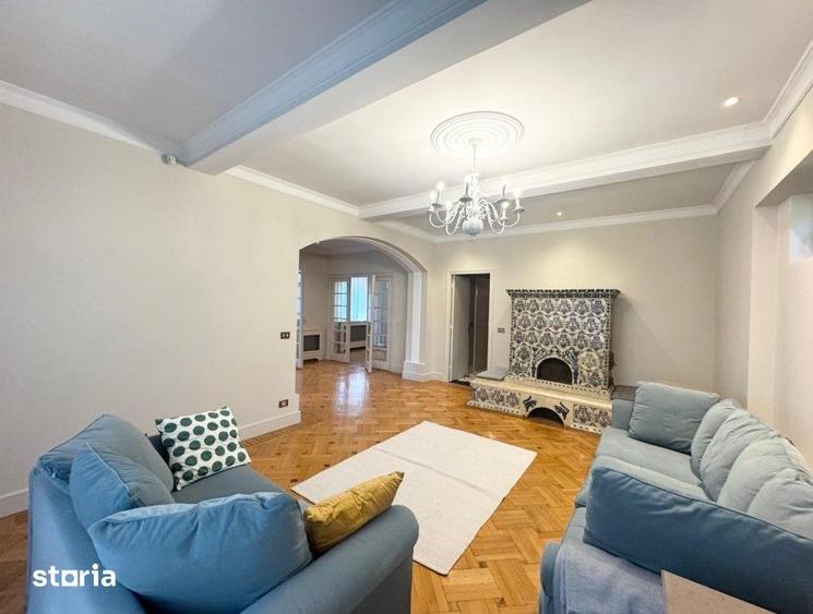 Apartament elegant in vila, Domenii - Casin - 10