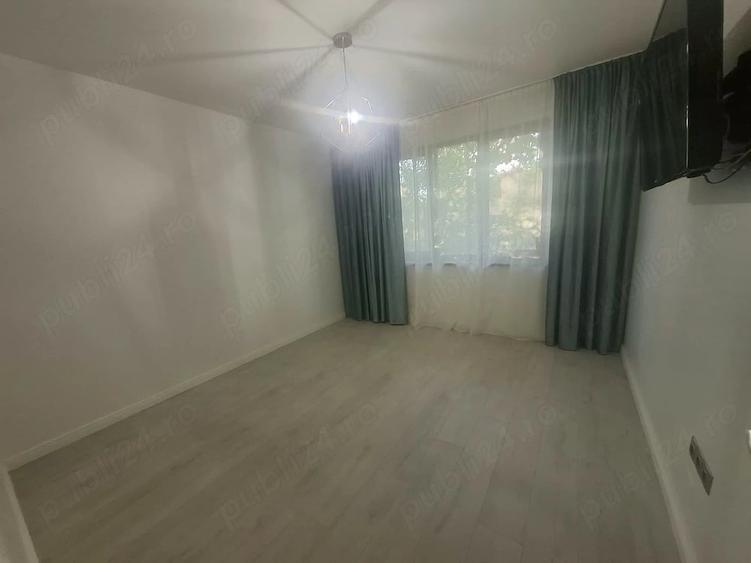 Apartament cu 2 camere semidecomandat în Săsar