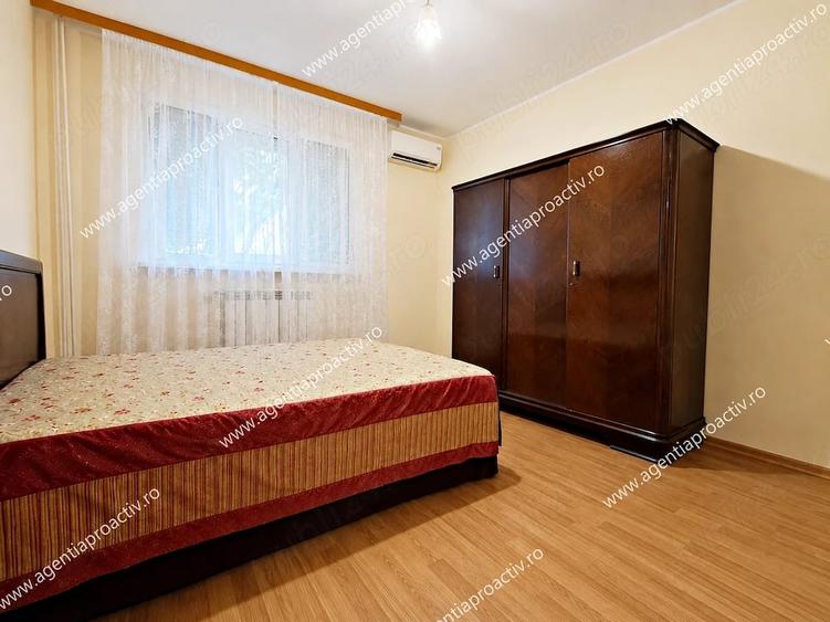Apartament cu 3 camere decomandate, zona Centrala Gala?i - 6