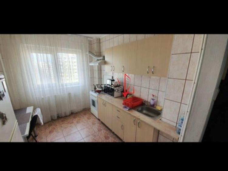 Apartament cu 2 camere semidecomandat, mobilat în Basarabia