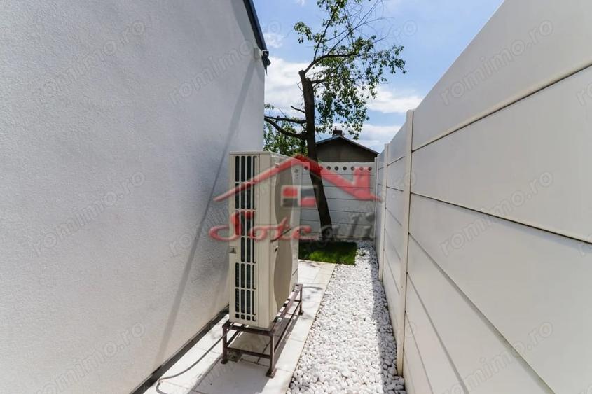 Casă cu 11 camere cu Teren 1227 Mp în Breaza de Sus