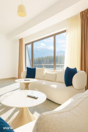 Apartament cu 4 camere în Central