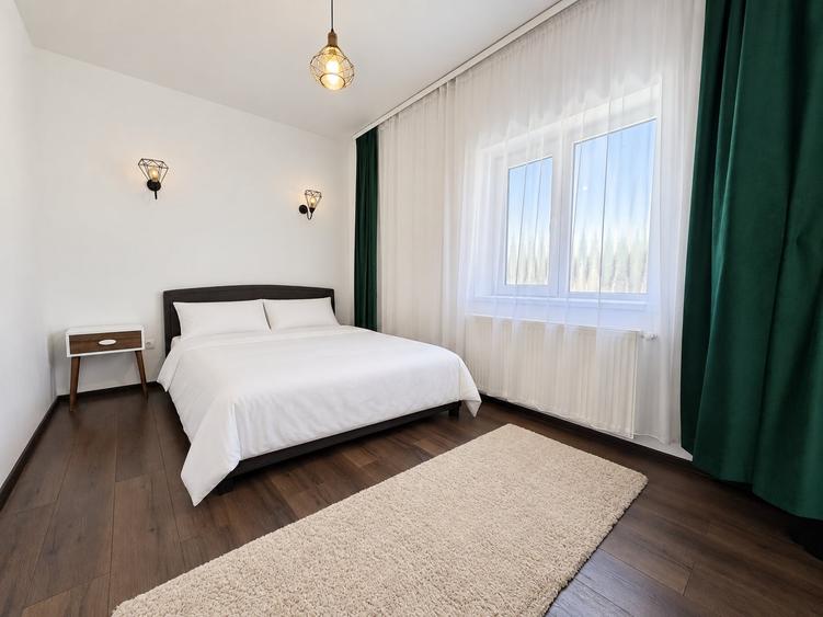 Casă P+1 aproape de plajă | Mamaia Nord | 4 camere - 3 băi - 9