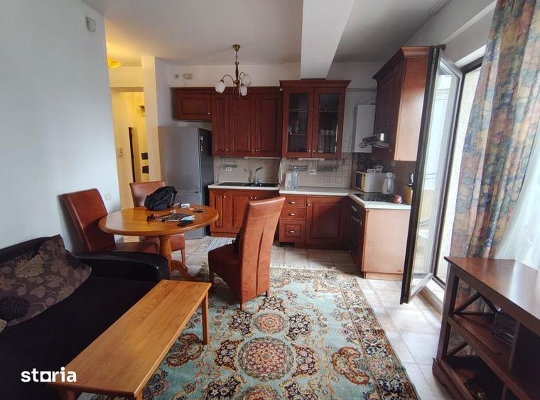 3 camere, 2 bai, cu parcare si centrala proprie Vatra Luminoasa - 6