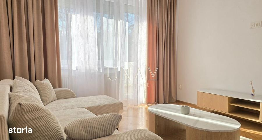 Apartament cu 3 camere decomandat în Luncă