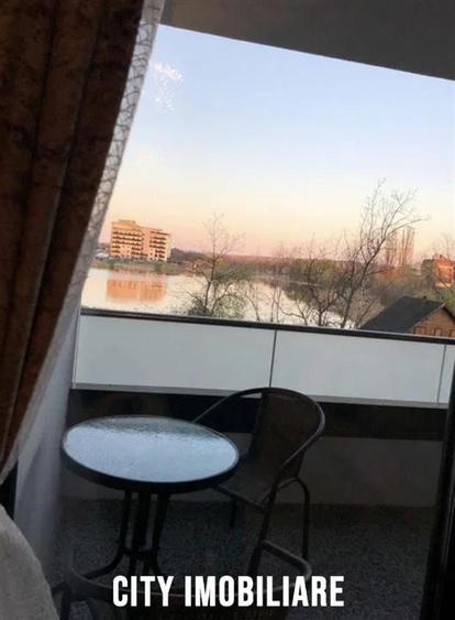 Apartament 2 camere, mobilat, zona Iulius Mall. - 6