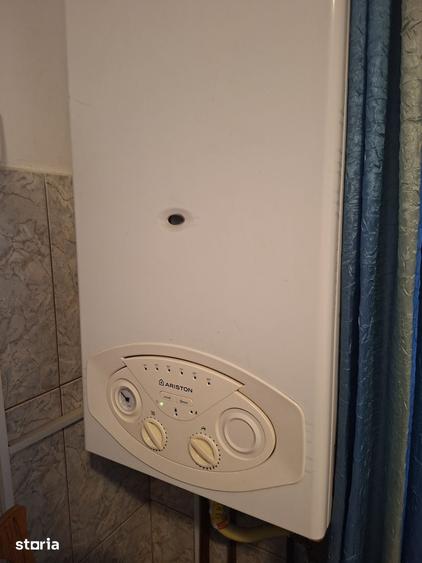Apartament cu 2 camere în Calea București