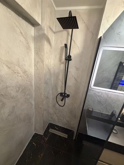 Apartament cu 2 camere în George Enescu