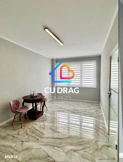 Spatiu comercial Calea Cisnadiei langa Mandra - 2