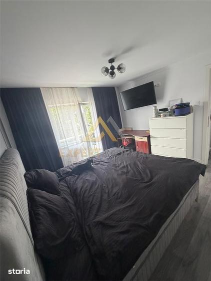 Apartament cu 3 camere în Vasile Alecsandri