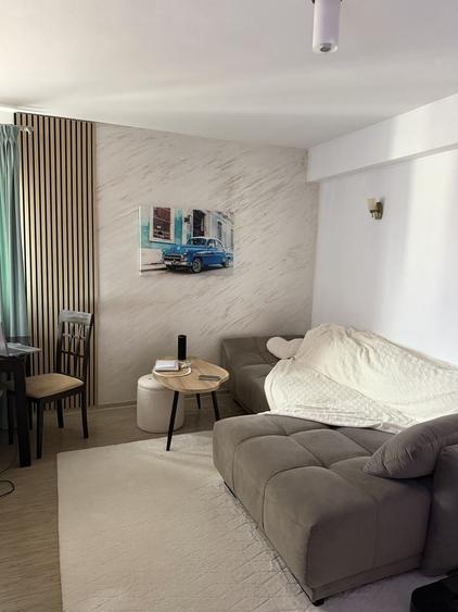 Apartament cu 2 camere decomandat în Prelungirea Ghencea