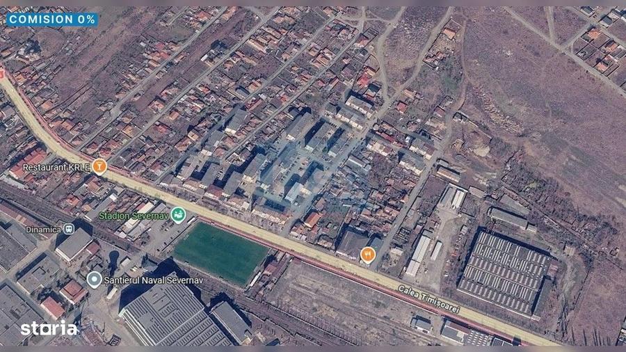 Garsonieră în Schela Cladovei
