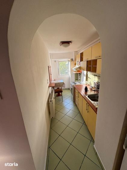 Garsoniera centrala proprie, Strada Nasaud - Piata Chirigiu, Sector 5 - 7