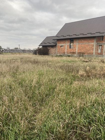 Teren Construcții intravilan de 1000 mp, în Central