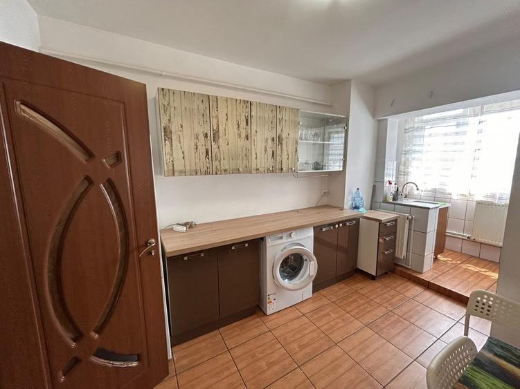 Apartament 2 camere 65mp, etaj intermediar, zona Vidin. Mobilat Utilat - 5
