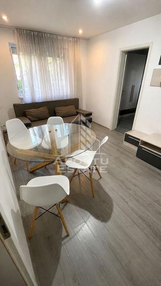 Apartament cu 2 camere de inchiriat, Central,Timisoara - 1
