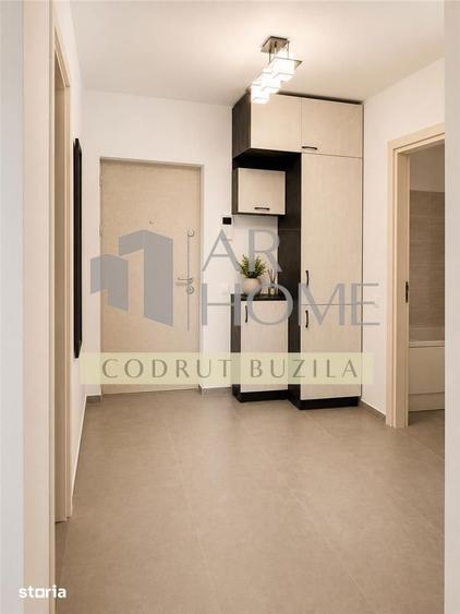 Apartament cu 2 camere decomandat în Republicii