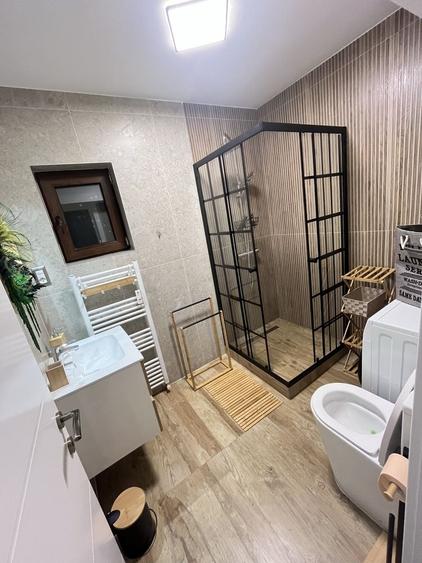 Apartament în Central