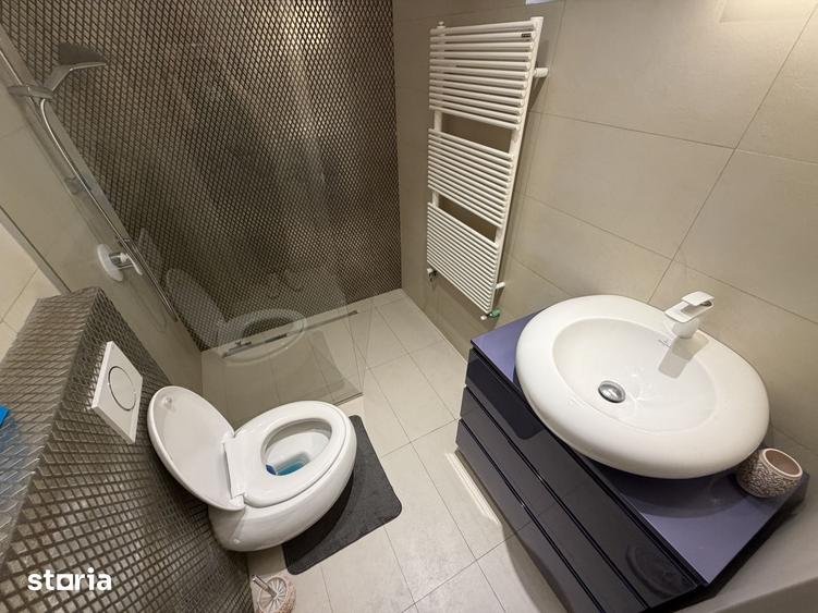 Apartament 3 camere, 99 mp - Lascar Catargiu - Victoriei Romana - 10