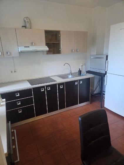 Apartament cu 2 camere decomandat în Răcădău
