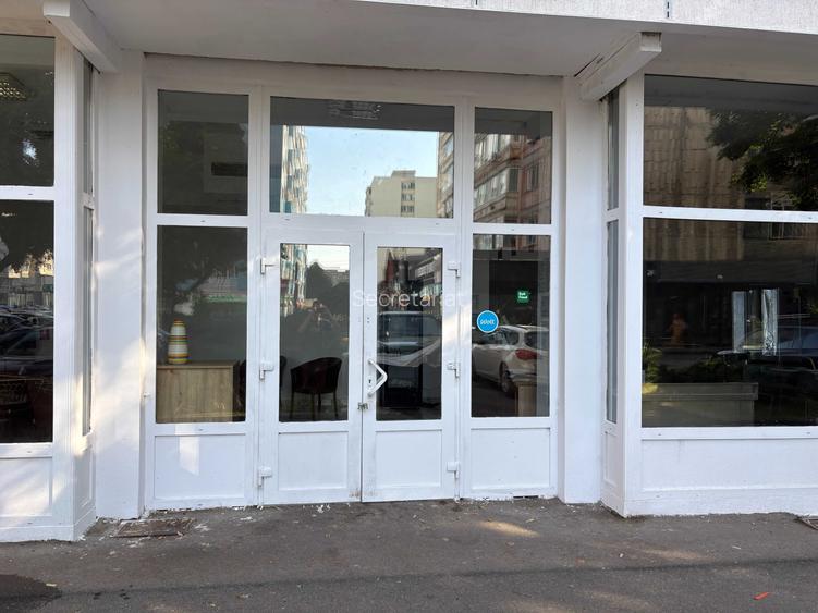 Spatiu comercial 100 m2 Piata Dacia - Circumvalatiunii