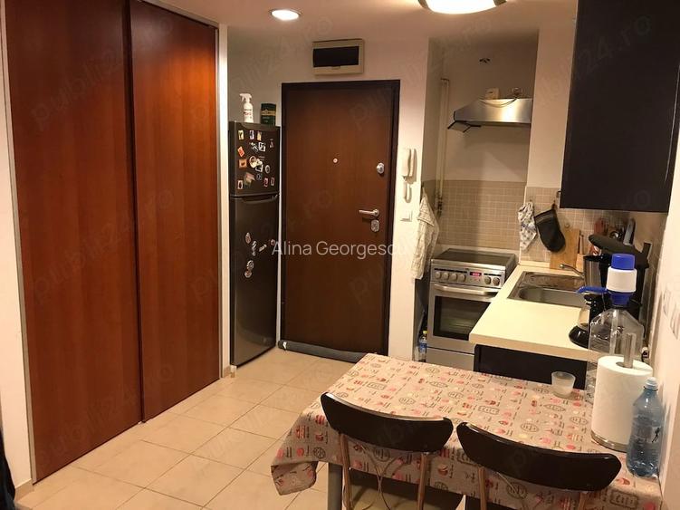 Ofer inchiriere apartament 2 camere complex Rose Garden Colentina