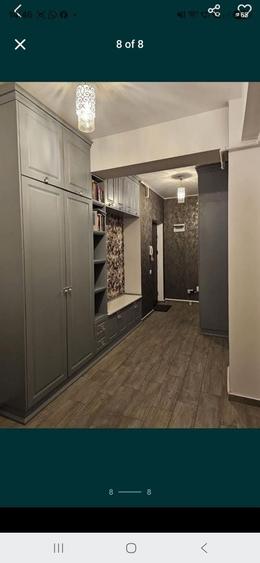 Apartament cu 2 camere decomandat în 1 Decembrie